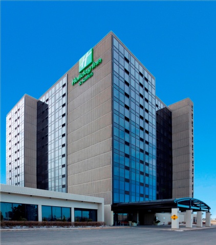 Doubletree By Hilton Pointe Claire Montreal Airport West