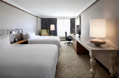 Hilton Garden Inn Montreal Airport , QC H4T 1E7 near Montreal-Pierre Elliott Trudeau Int. Airport View Point 20