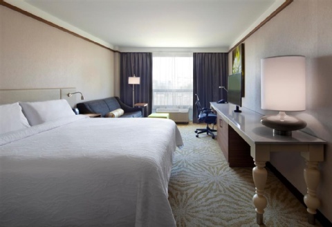 Hilton Garden Inn Montreal Airport , QC H4T 1E7 near Montreal-Pierre Elliott Trudeau Int. Airport View Point 22