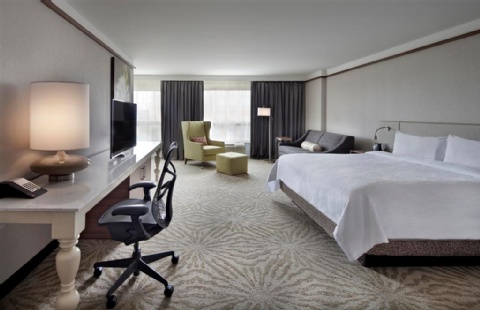 Hilton Garden Inn Montreal Airport , QC H4T 1E7 near Montreal-Pierre Elliott Trudeau Int. Airport View Point 21