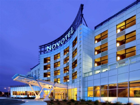 Novotel Montréal Aéroport