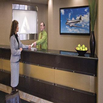 Acclaim Hotel Calgary Airport , AB T3N 0A3 near Calgary International Airport View Point 3