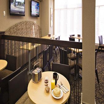 Acclaim Hotel Calgary Airport , AB T3N 0A3 near Calgary International Airport View Point 6