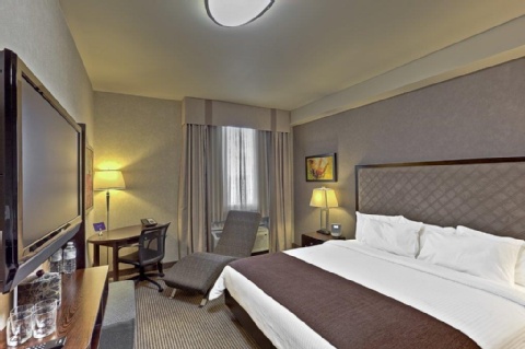 Acclaim Hotel Calgary Airport , AB T3N 0A3 near Calgary International Airport View Point 8