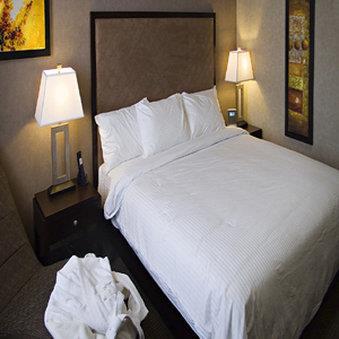 Acclaim Hotel Calgary Airport , AB T3N 0A3 near Calgary International Airport View Point 10