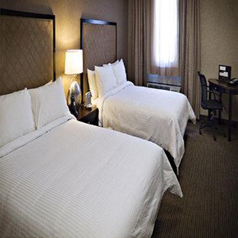 Acclaim Hotel Calgary Airport , AB T3N 0A3 near Calgary International Airport View Point 11