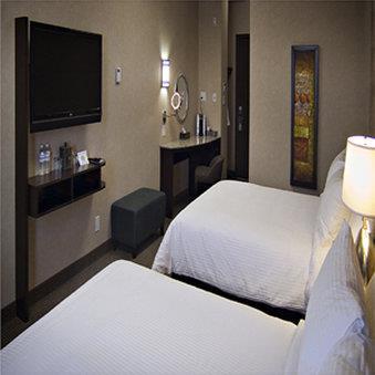 Acclaim Hotel Calgary Airport , AB T3N 0A3 near Calgary International Airport View Point 12