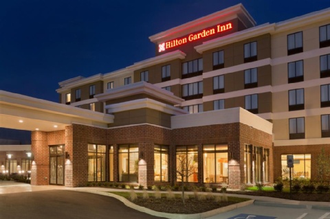 Hilton Garden Inn Pittsburgh Airport South-Robinson Mall , PA 15205 near Pittsburgh International Airport View Point 2