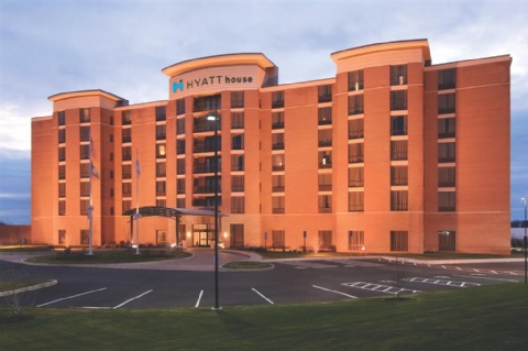 Hyatt House Hartford North/Windsor