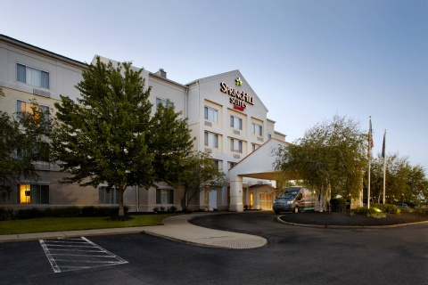 Staybridge Suites Pittsburgh Airport, An Ihg Hotel