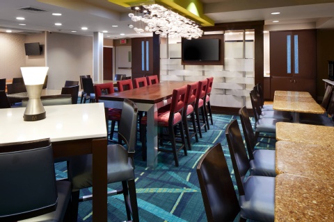 Staybridge Suites Pittsburgh Airport, an IHG Hotel , PA 15275 near Pittsburgh International Airport View Point 6