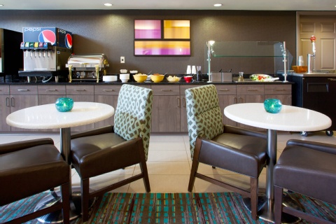 Residence Inn by Marriott Pittsburgh Airport Coraopolis , PA 15275 near Pittsburgh International Airport View Point 15