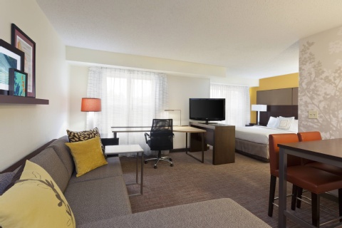 Residence Inn by Marriott Pittsburgh Airport Coraopolis , PA 15275 near Pittsburgh International Airport View Point 17