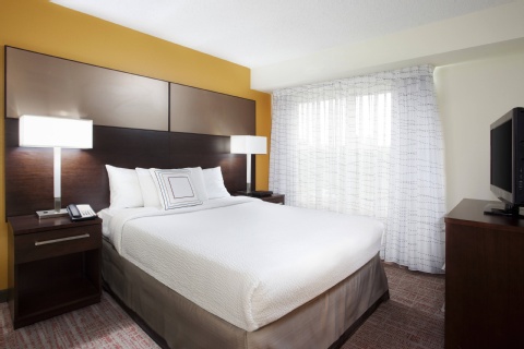 Residence Inn by Marriott Pittsburgh Airport Coraopolis , PA 15275 near Pittsburgh International Airport View Point 20