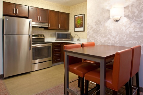 Residence Inn by Marriott Pittsburgh Airport Coraopolis , PA 15275 near Pittsburgh International Airport View Point 22