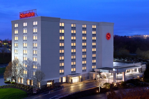 Sheraton Pittsburgh Airport Hotel , PA 15108 near Pittsburgh International Airport View Point 1