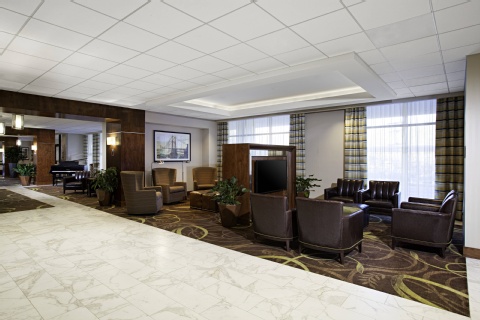 Sheraton Pittsburgh Airport Hotel , PA 15108 near Pittsburgh International Airport View Point 17