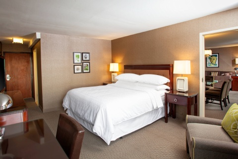 Sheraton Pittsburgh Airport Hotel , PA 15108 near Pittsburgh International Airport View Point 33