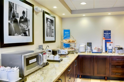 Hampton Inn Pittsburgh-Airport , PA 15108 near Pittsburgh International Airport View Point 6