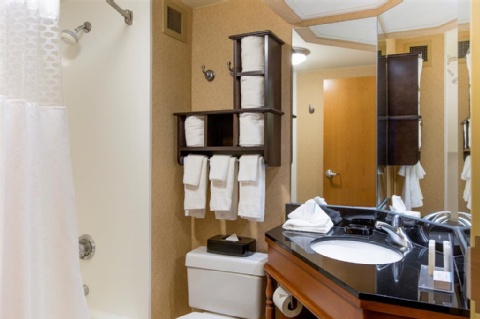 Hampton Inn Pittsburgh-Airport , PA 15108 near Pittsburgh International Airport View Point 20