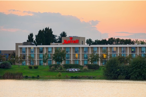 Washington Dulles Airport Marriott