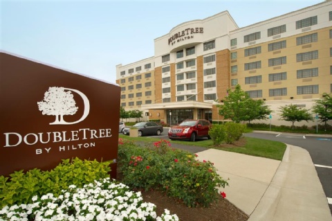 Doubletree By Hilton Dulles Airport Sterling