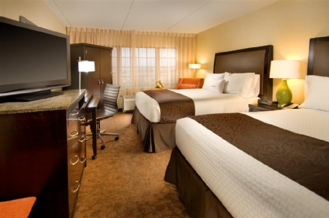 DoubleTree by Hilton Dulles Airport-Sterling , DC 20166 near Washington Dulles International Airport View Point 24