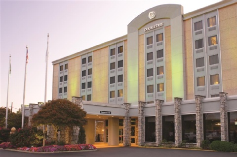 Doubletree By Hilton Hotel Pittsburgh