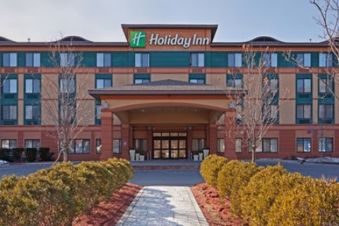 Holiday Inn Manchester Airport