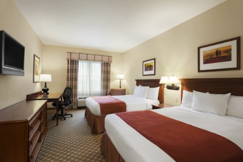 Country Inn & Suites by Radisson, Manchester Airport, NH , NH 03110 near Manchester-boston Regional Airport View Point 7