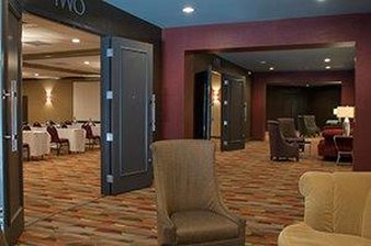 Hotel Preston Nashville Airport , TN 37217 near Nashville International Airport View Point 15