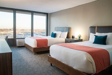 Hotel Preston Nashville Airport , TN 37217 near Nashville International Airport View Point 30