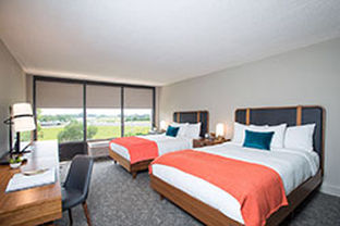 Hotel Preston Nashville Airport , TN 37217 near Nashville International Airport View Point 39