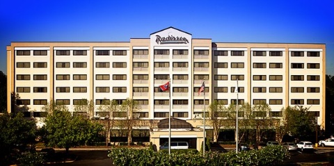 Radisson Hotel Nashville Airport