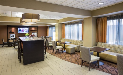 Hampton Inn Metairie , LA 70002 near Louis Armstrong New Orleans International Airport  View Point 7