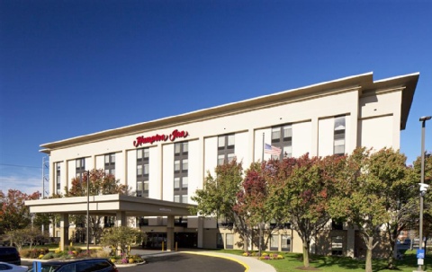 Hampton Inn Philadelphia Airport