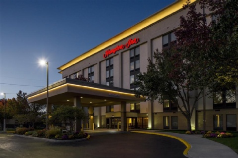 Hampton Inn Philadelphia-Airport , PA 19153 near Philadelphia International Airport View Point 2