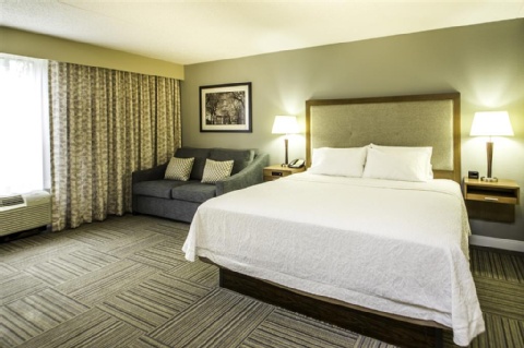 Hampton Inn Philadelphia-Airport , PA 19153 near Philadelphia International Airport View Point 16