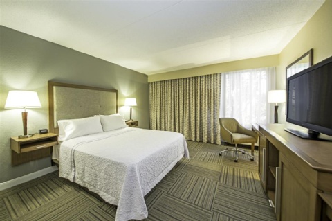 Hampton Inn Philadelphia-Airport , PA 19153 near Philadelphia International Airport View Point 18