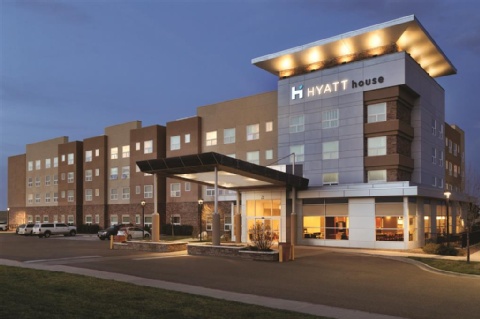 Hyatt House Denver Airport