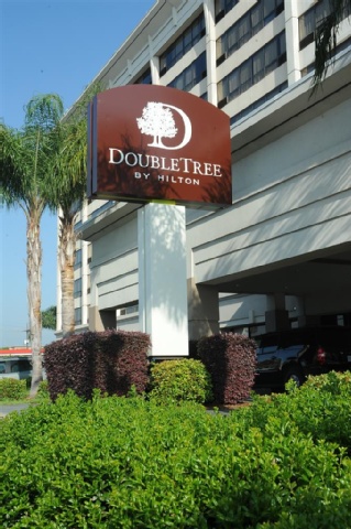 Doubletree By Hilton New Orleans Airport