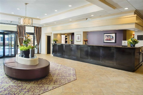 DoubleTree by Hilton New Orleans Airport , LA 70062 near Louis Armstrong New Orleans International Airport  View Point 6