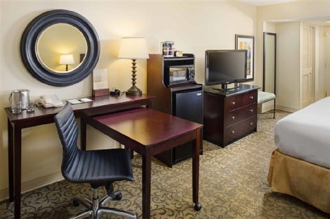 DoubleTree by Hilton New Orleans Airport , LA 70062 near Louis Armstrong New Orleans International Airport  View Point 16