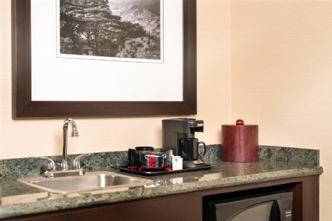 Ayres Suites Ontario at the Mills Mall , CA 91764 near Ontario International Airport View Point 6