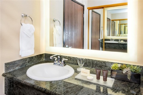 Ayres Suites Ontario at the Mills Mall , CA 91764 near Ontario International Airport View Point 8