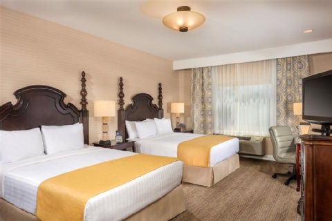 Ayres Suites Ontario at the Mills Mall , CA 91764 near Ontario International Airport View Point 9