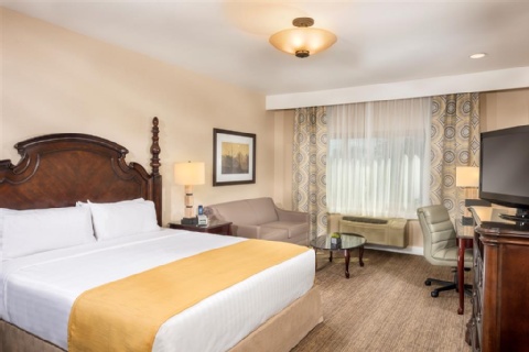 Ayres Suites Ontario at the Mills Mall , CA 91764 near Ontario International Airport View Point 10