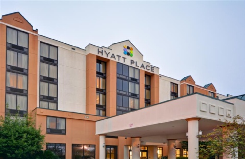 Hyatt Place Ontario/ Rancho Cucamong