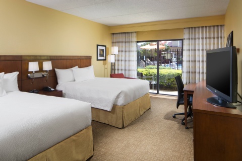 Courtyard by Marriott Tampa Westshore/Airport , FL 33607 near Tampa International Airport View Point 17