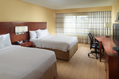 Sonesta Select Atlanta Airport North , GA 30354 near Hartsfield-jackson Atlanta International Airport View Point 17